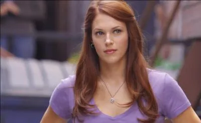 Comment s'appelle ce personnage ?