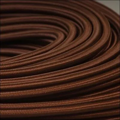 Que signifie l'expression "une langue brune" ?