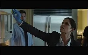 Quel inspecteur est chargé de l'enquête concernant la disparition d'Amy ?