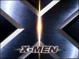 Combien de X-men sont sortis en DVD (Wolverine inclus) ?