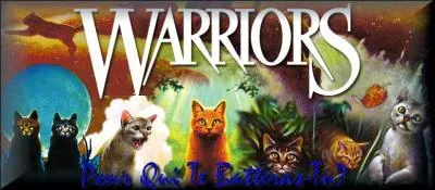 Quels sont les quatre clans de la forêt ?