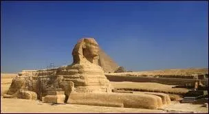 Quel est ce monument ?