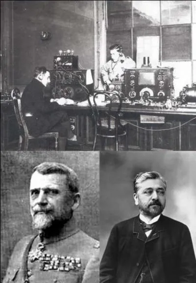 Le 5 novembre, c'est le jour de gloire du caporal Maurice Hacot. On peut dire qu'il est le porteur d'une des plus importantes nouvelles de la 1e Guerre mondiale. Que lui arriva-t-il ?