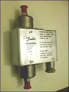 Cet autre composant est un :