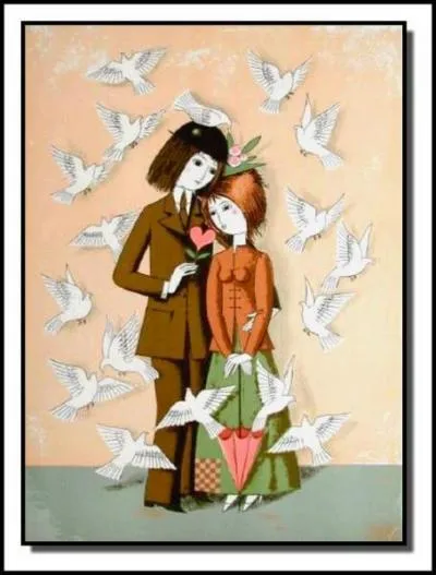 Que vous évoque cette image ?