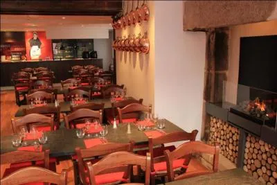 Où irez-vous manger au Mont Saint-Michel ?