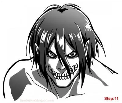 Quel est ce personnage ?