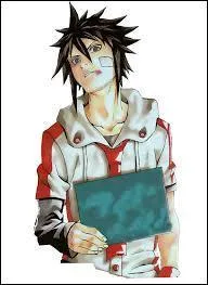 Comment s'appelle l'organisation ennemie de Daichy ?