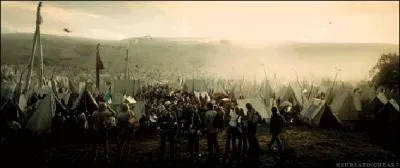 Quelle est la forme du Portoloin qui va mener la troupe à la Coupe du monde de Quidditch ?