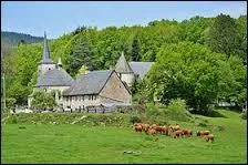 La commune limousine de Davignac se situe dans le département n° ...