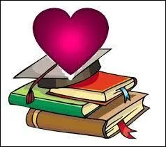 J'ai une question pour vous, un petit peu plus complexe. Est-ce que vous savez pourquoi disons-nous "apprendre par cur" ?