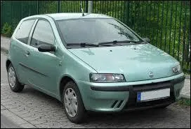 Avez-vous reconnu cette voiture ?