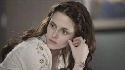 Dans quel film joue Kristen Stewart sur cette photo ?