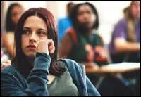 Dans quel film joue Kristen Stewart sur cette photo ?