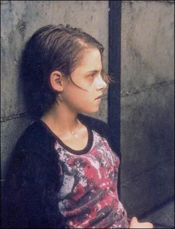 Dans quel film joue Kristen Stewart sur cette photo ?