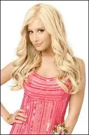 Sharpay a fait un autre film, lequel ?