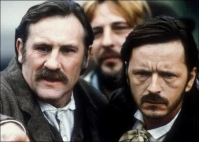 Dans le film "Germinal", quel est le métier de Renaud ?