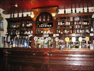 Le mot commence par Bar :