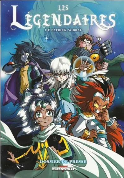 Quel Légendaire meurt ?