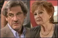 Comment la mère de Jean-Paul se nomme-t-elle ?