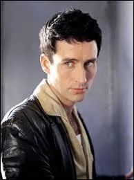 Comment s'appelle ce personnage ?