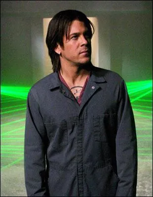 Comment s'appelle ce personnage ?