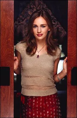 Comment s'appelle ce personnage ?