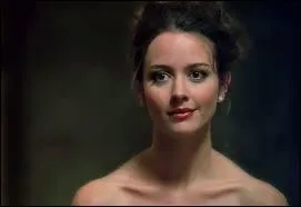 Comment s'appelle ce personnage ?