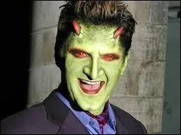 Comment s'appelle ce personnage ?