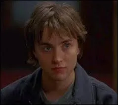 Comment s'appelle ce personnage ?