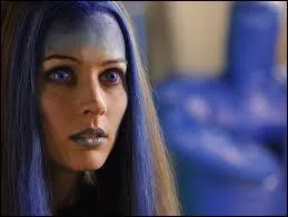 Comment s'appelle ce personnage ?