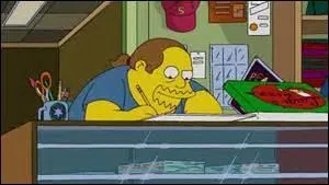 Comment se nomme le magasin appartenant à Jeff Albertson ?