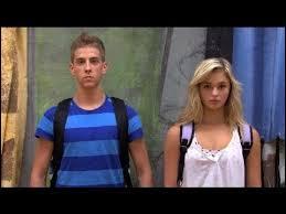 Quand Eldon et Michelle ont-ils fait leur duo ?