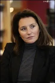 Cette ancienne première dame de France revendique sa parenté (arrière-petite-fille) avec :