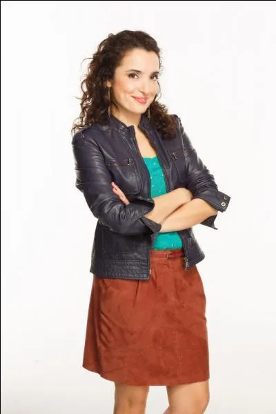 Qui est ce personnage dans "Nos chers voisins" ?