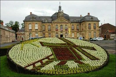 De ces quatre départements, lequel n'est pas frontalier de la Marne ?