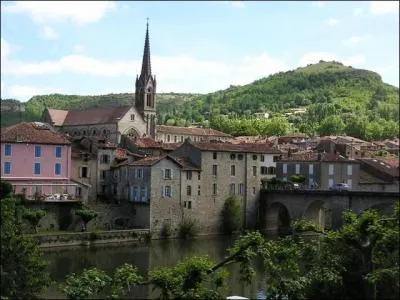 Quel département ne pourrez-vous pas rejoindre directement en partant de celui du Tarn-et-Garonne ?