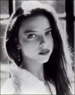 Vous la reconnaissez, qui est-elle ?