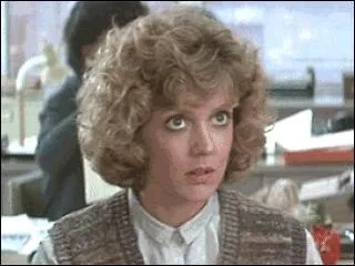 Cette image provient du film "Legal Eagles", qui est-ce ?