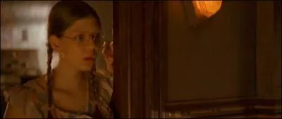 Elle a joué dans le film "King of the Hill", la reconnaissez-vous ?