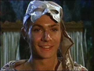 Cette photo provient du film "Le Cirque des vampires", c'est...