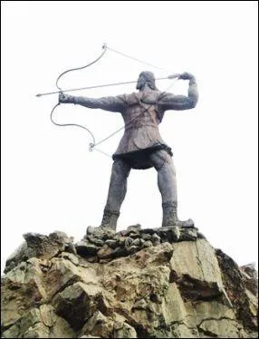 Qui sont les meilleurs archers de toute l'antiquité ?