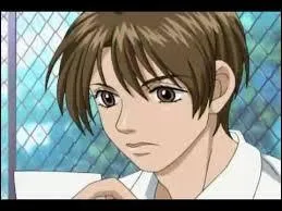 Voici un personnage shôjo. Qui est-ce ?