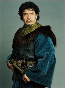 Quel acteur incarne Léodagan dans la série "Kaamelott" ?