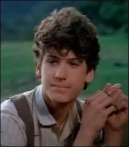 Qui est ce personnage dans la série "La Petite Maison dans la prairie" ?