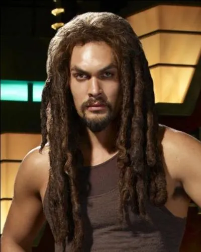 Quel acteur incarne Ronon Dex dans la série "Stargate Atlantis" ?