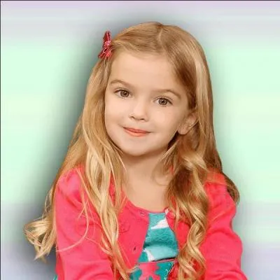 Qui est ce personnage dans la série "Bonne chance Charlie" ?