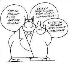 Le participe présent du verbe "naviguer" est "navigant".