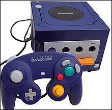 Lors de l'E3 de 1999, Nintendo annonce qu'il va sortir une nouvelle console de salon. Le nom de code est Dolphin mais finalement la console s'appellera...