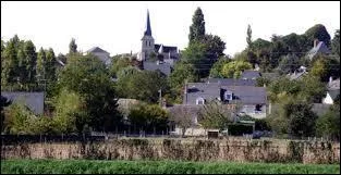 Je vous propose une visite de la commune Angevine de Soulaire-et-Bourg. Nous nous rendons en région ...